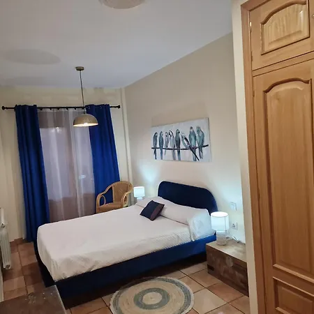 Appartamento La Casa Del Patio Zafra Esterno foto