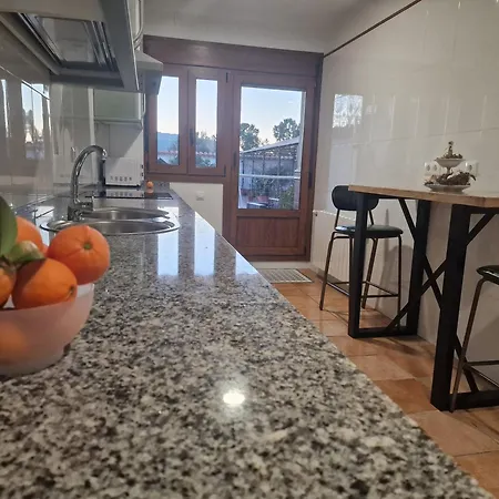 Appartamento La Casa Del Patio Zafra Esterno foto