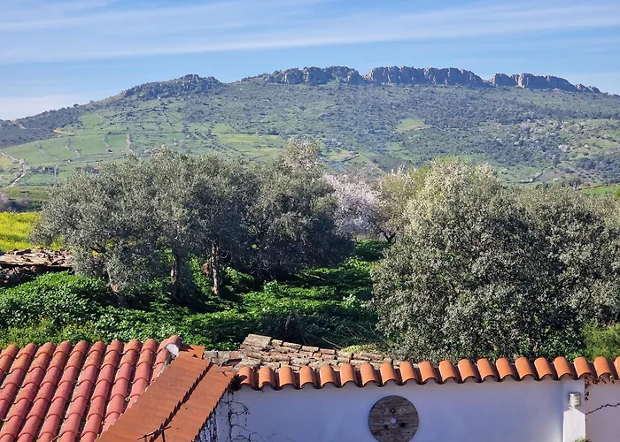 La Casa Del Patio