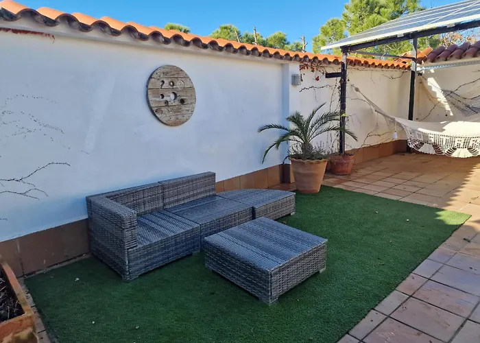 La Casa Del Patio