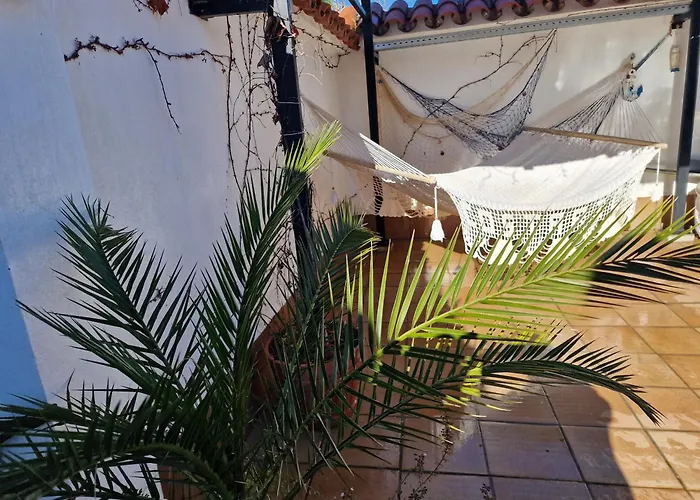 La Casa Del Patio